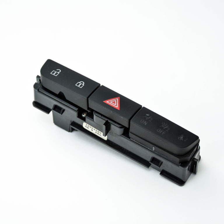 Consola Butoane Opel Insignia 2008-2022 2.0 Cdti A 20 Dtj Motorina 13324594