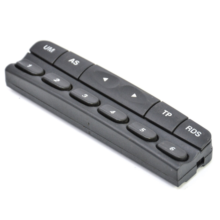 Consola Butoane Opel ZAFIRA A (F75) 1999 - 2005 13107918, 13 107 918