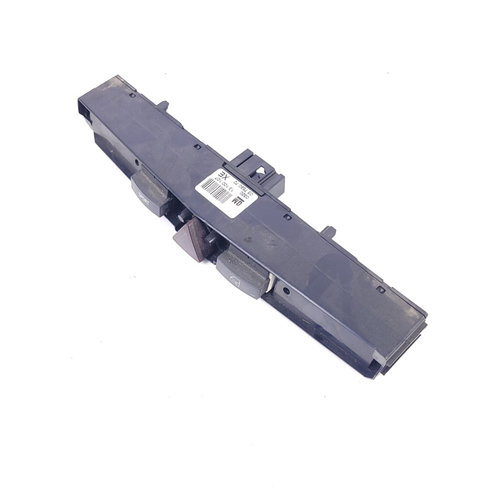 Consola Butoane Opel Zafira B 2005-2014 1.9 Cdti Z 19 Dt Motorina 13100107, 03758070, 03758070Xe Lk