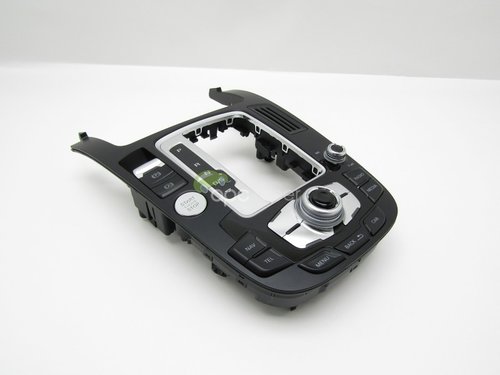 Consola butoane Originala  A4 B8 8K / A5 8T/ Q5 8R - Cod: 8T0919611L WFX