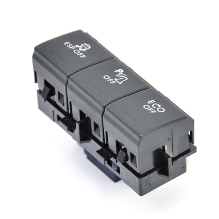 Consola Butoane Peugeot 508 2010-2023 2.0 Hdi Hybrid4 Awc Rhc (Dw10Cted4) Motorina 96657752Zd