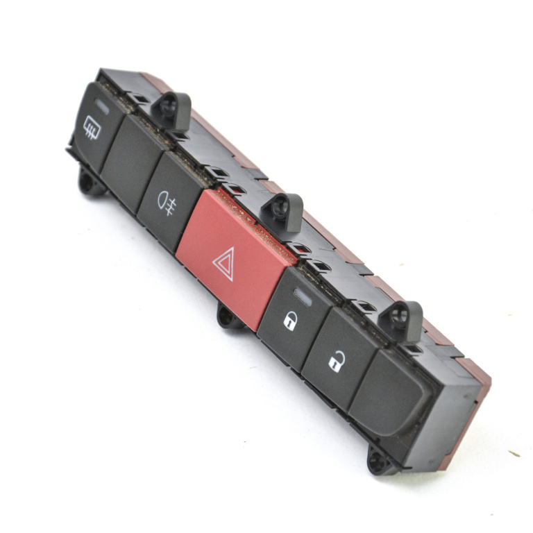 Consola Butoane Peugeot Boxer 2006 > 2.2 Hdi 100 4Hv (P22Dte) Motorina 1606906480, 16 069 064 80 Sevel