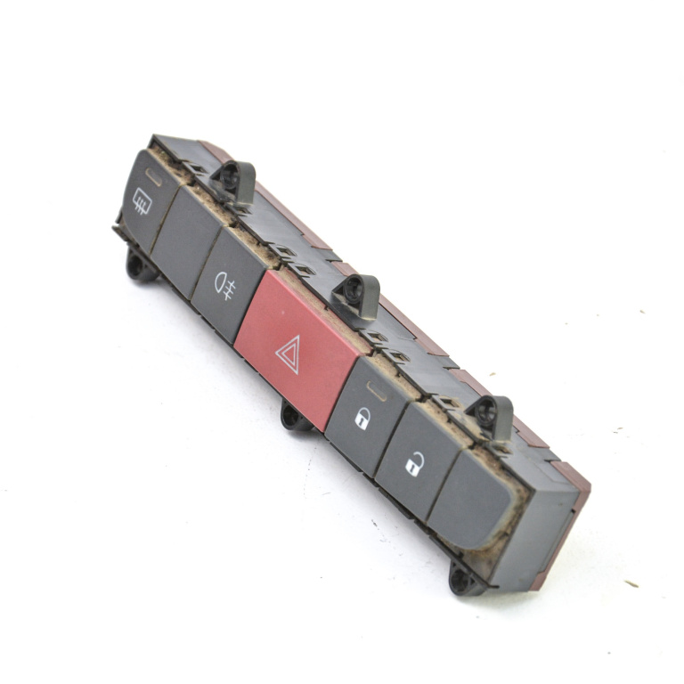 Consola Butoane Peugeot Boxer 2006 - Prezent Motorina 735421359, 735421363