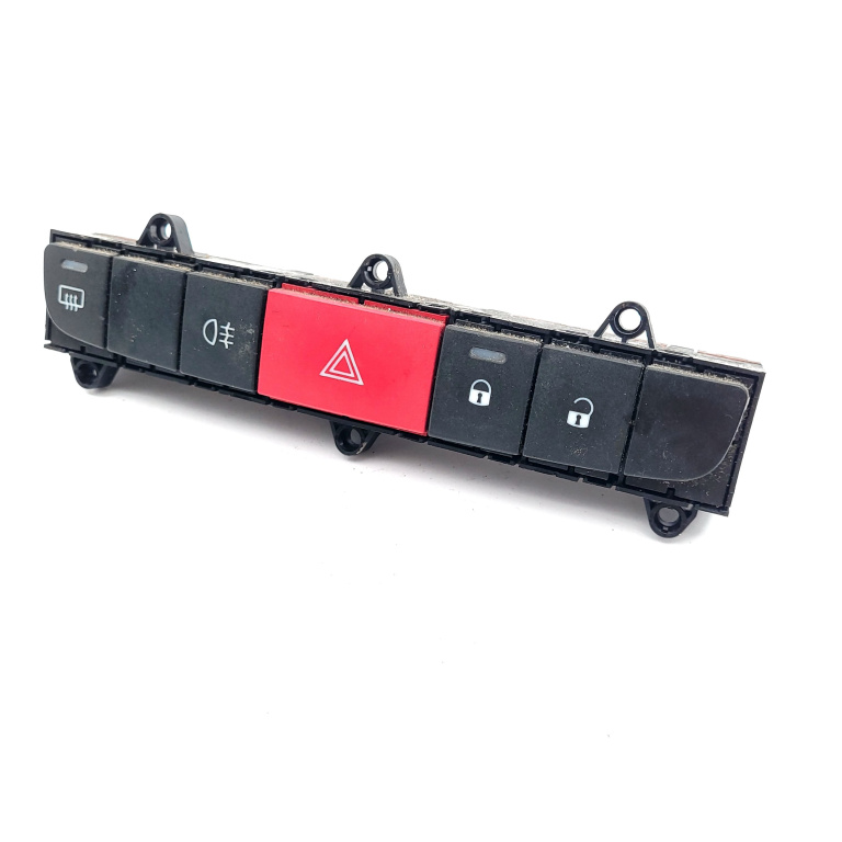 Consola Butoane Peugeot Boxer 2006 - Prezent Motorina 7355331170, 30280650