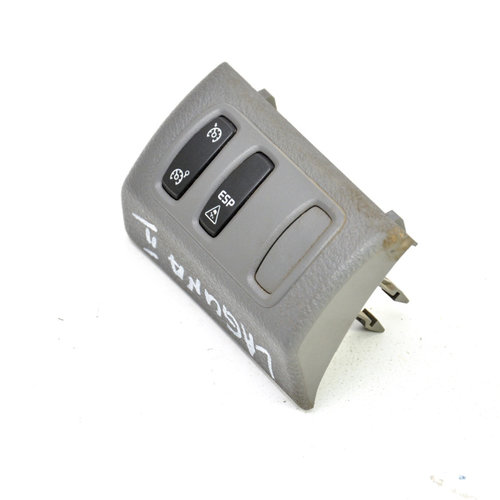 Consola Butoane Renault Laguna 2 2001-2007 1.9 Dci F9Q 750 Motorina 8200025895