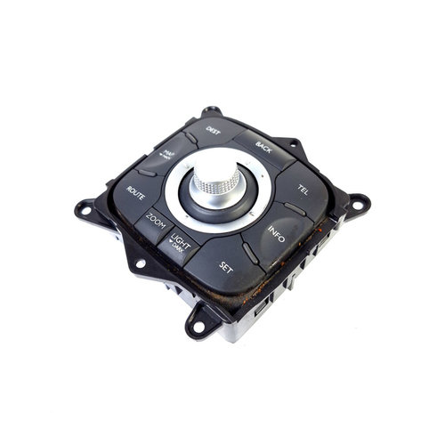 Consola Butoane Renault LATITUDE (L70) 2010 - Prezent Motorina 253B07743R, CSW2252R, CSW-2252R, UQW0...
