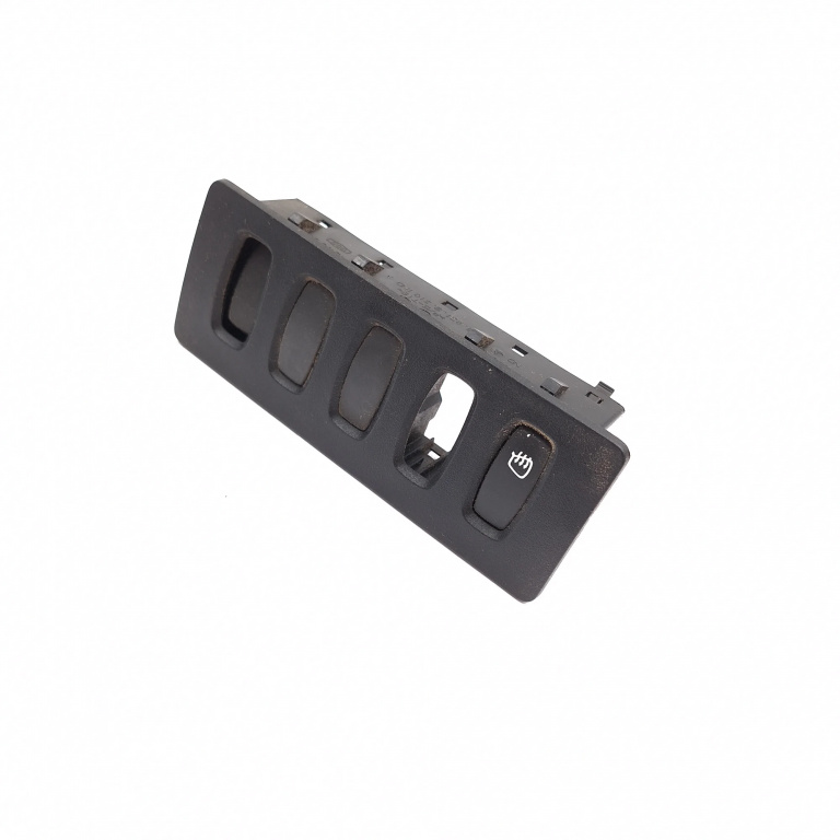 Consola Butoane Renault Mascott 1999-2013 3.0 Dci Dxi 3 Motorina 8200430542, 6231S310