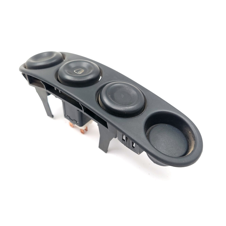 Consola Butoane Renault MASCOTT 1999 - 2013 Motorina 7700351884