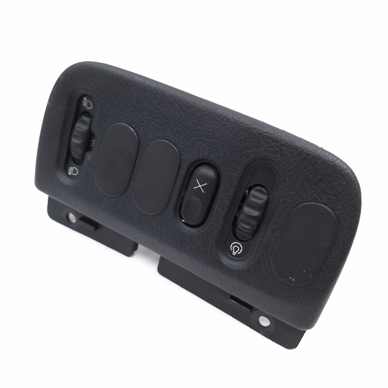 Consola Butoane Renault MEGANE 1 1995 - 2002 Motorina 7700432429, 82001712