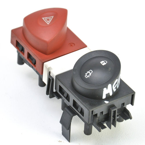 Consola Butoane Renault MEGANE 2 2002 - 2010 Motorina 88040009, 88040001, 88040002, 88040003, 880400...