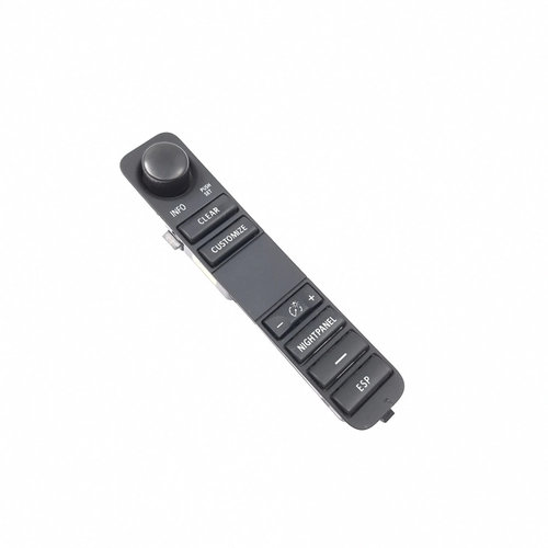 Consola Butoane Saab 9-3 (YS3F) 2003 - 2012 Motorina 12792588JD, 12792588JD, 12792588, 518900EC