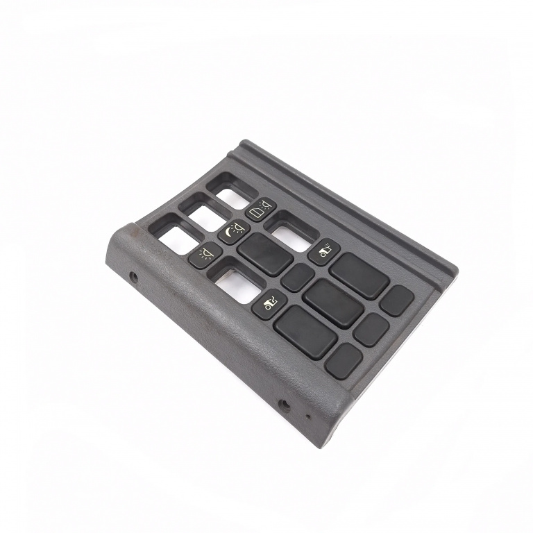 Consola Butoane Scania 114R 1995-2007 1346903