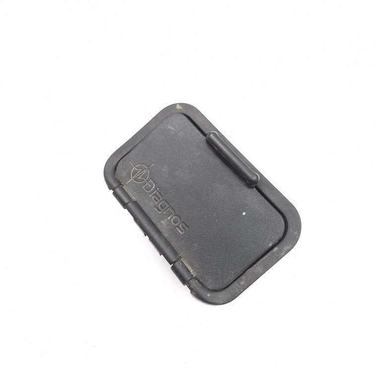 Consola Butoane Scania 4-Series 1995 - 2004