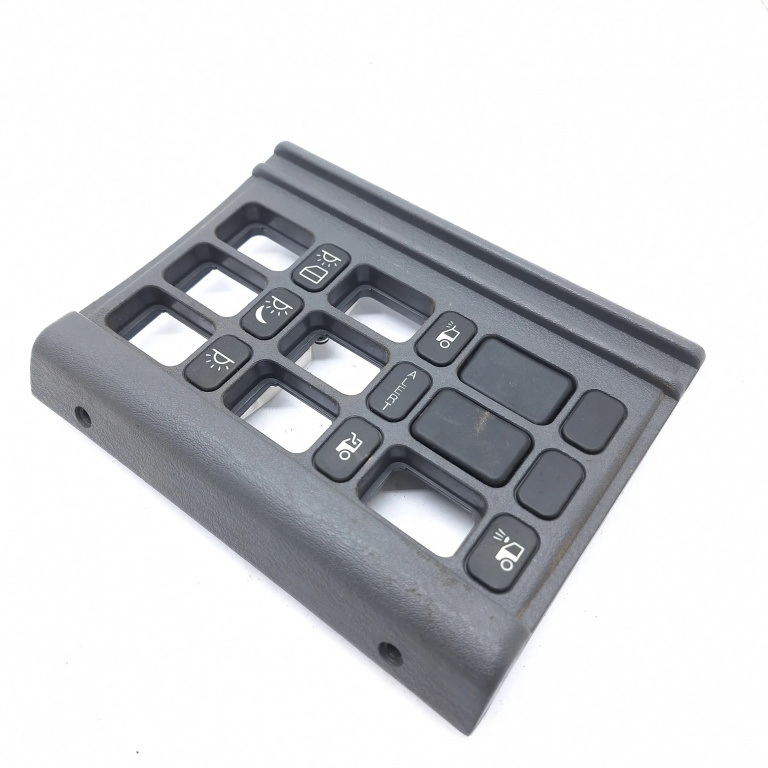 Consola Butoane Scania R144 1995-2007 360687, 372628