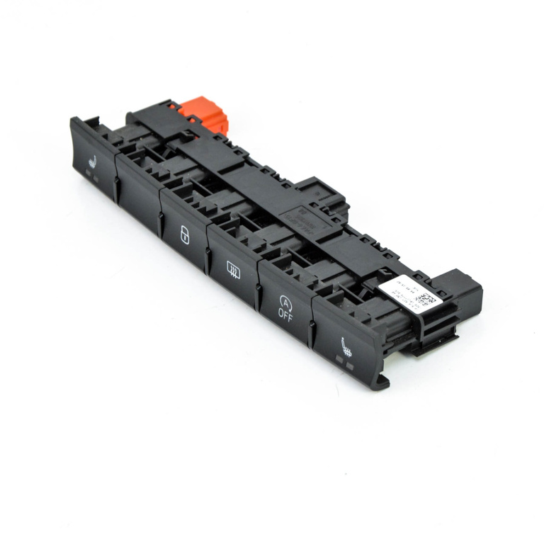 Consola Butoane Skoda Rapid 2012-2019 1.6 Tdi Cxma Motorina 5Ja927132Aq