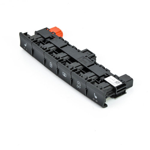Consola Butoane Skoda Rapid 2012-2019 1.6 Tdi Cxma Motorina 5Ja927132Aq
