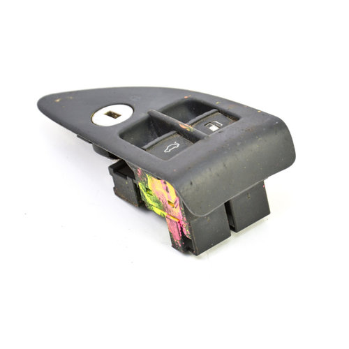 Consola Butoane Skoda Superb 1 (3U) 2001-2008 Capota Portbagaj / Haion Rezervor Combustibil 3U095983...