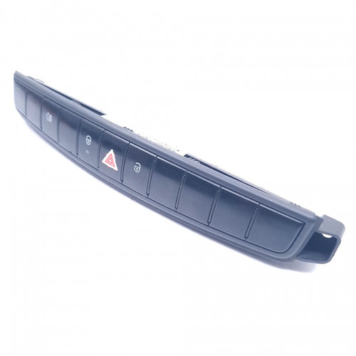 Consola Butoane Smart FORFOUR (454) 2004 - 2006 Motorina A4548202310, 70053009040, MN900321, 365006,...