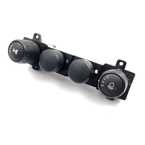 Consola Butoane Ssangyong Actyon 1 2005 > 2.0 Xdi D20Dt Motorina 8530131520, 85301 31520