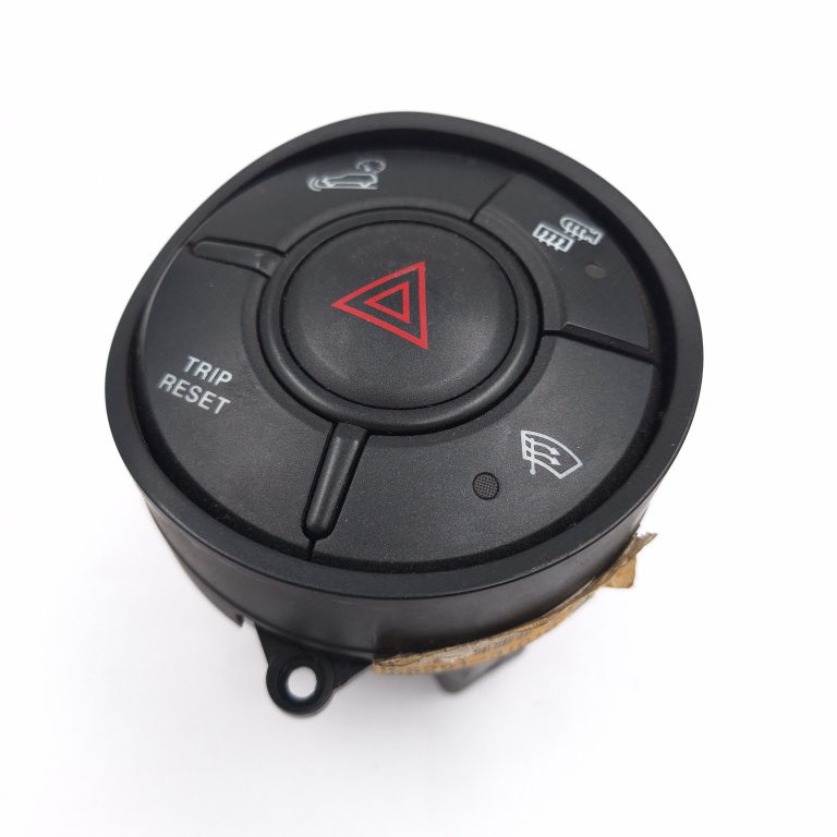 Consola Butoane Ssangyong ACTYON 1 2005 - Prezent Motorina 8520131010, 85201 31010