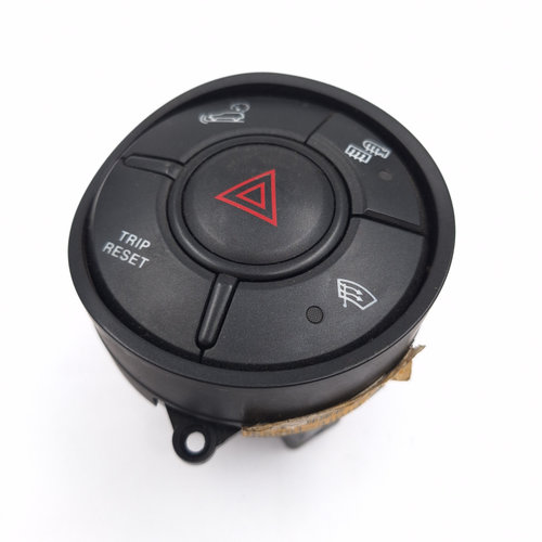 Consola Butoane Ssangyong ACTYON 1 2005 - Prezent Motorina 8520131010, 85201 31010