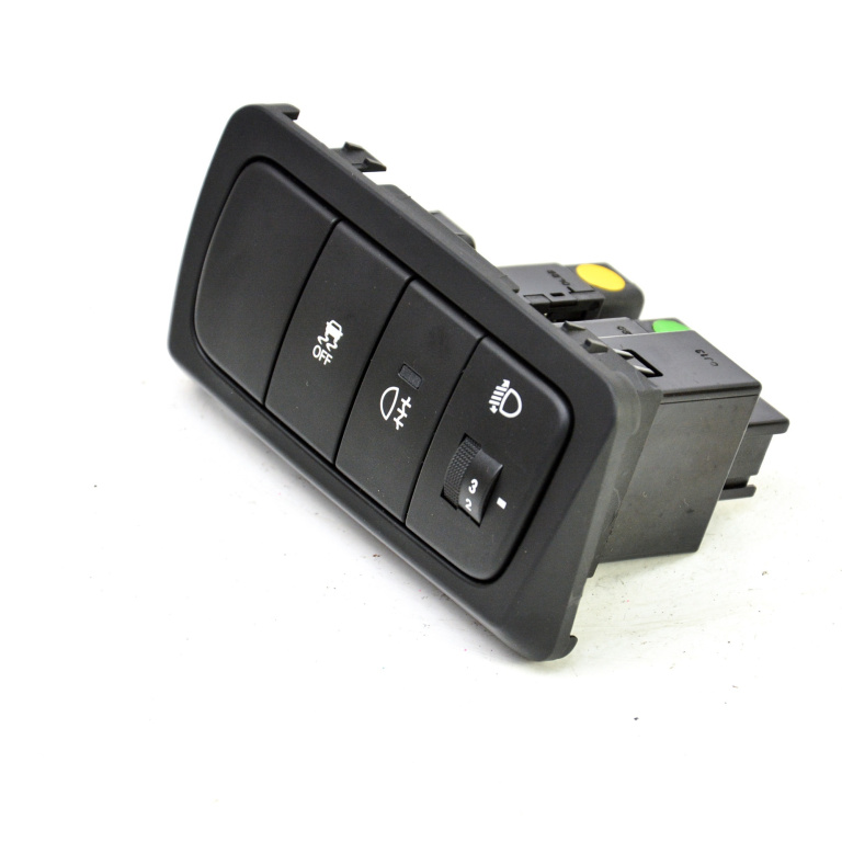 Consola Butoane Ssangyong KORANDO 2010 - Prezent Motorina 201006513