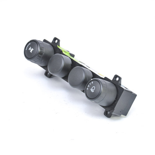 Consola Butoane Ssangyong Kyron 2005 > 2.0 Xdi 4X4 D20Dt Motorina 8530109820, 85301-09820