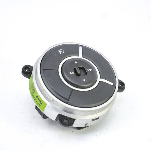 Consola Butoane Ssangyong KYRON 2005 - Prezent Motorina 8550109180, 85501-09180