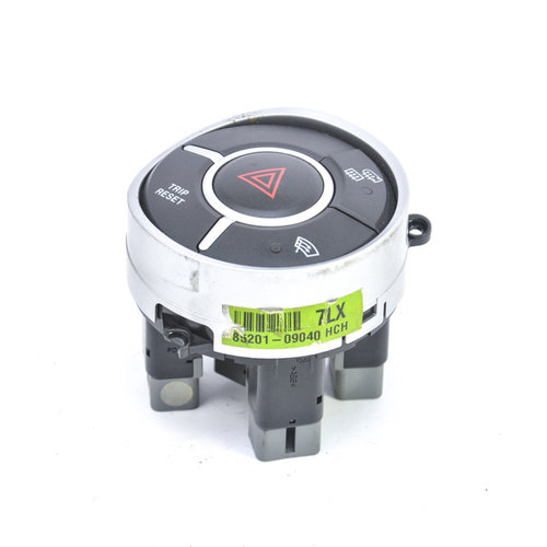 Consola Butoane Ssangyong KYRON 2005 - Prezent Motorina 8520109040, 85201-09040