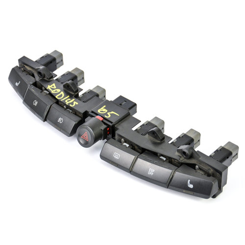 Consola Butoane Ssangyong Rodius 2005 > 2.7 Xdi D27Dt Motorina 85230-21100, 8523021100