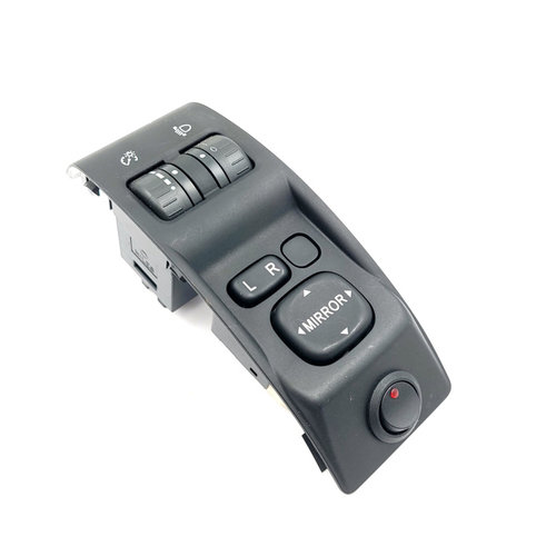 Consola Butoane Subaru Forester (Sh) 2008-2013 2.0 D Awd Ee20Z Motorina 183606
