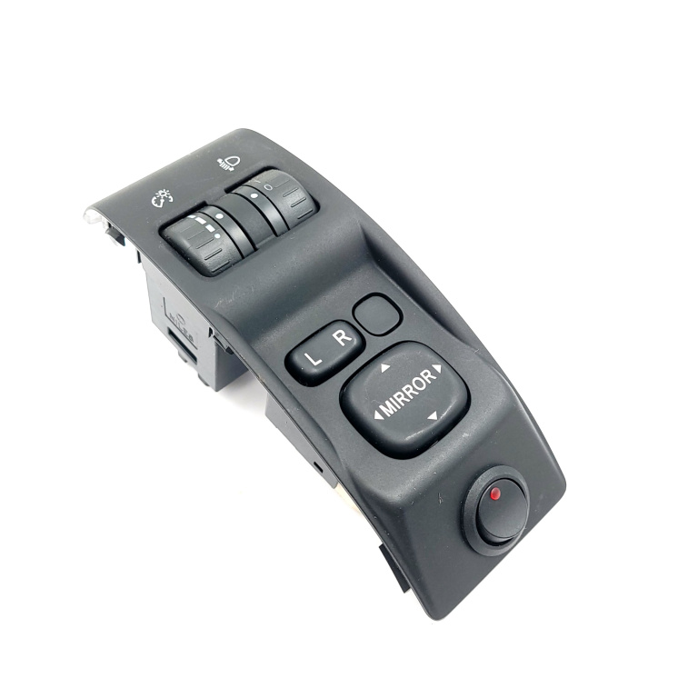 Consola Butoane Subaru FORESTER (SH) 2008 - 2013 Motorina 183606