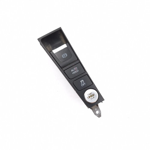 Consola Butoane Vw Passat B7 2010-2014 2.0 Tdi Cfgb Motorina 3Ab927137A, 3Ab927137A171108S Bitron