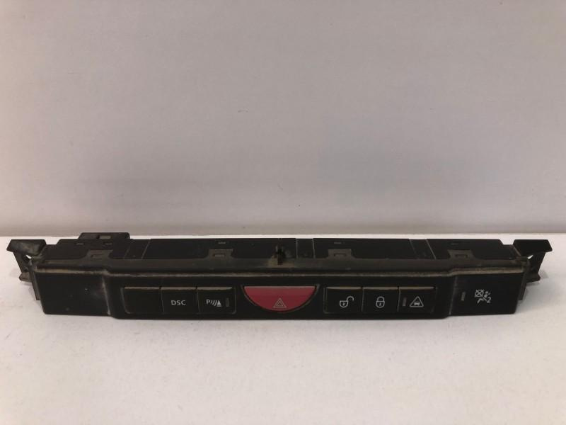 Consola butoane yul501380 Land Rover Range Rover Sport [2005 - 2009]