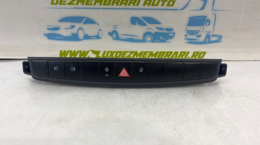 Consola buton avarie A4548202610 Smart Forfour [2004 - 2006]