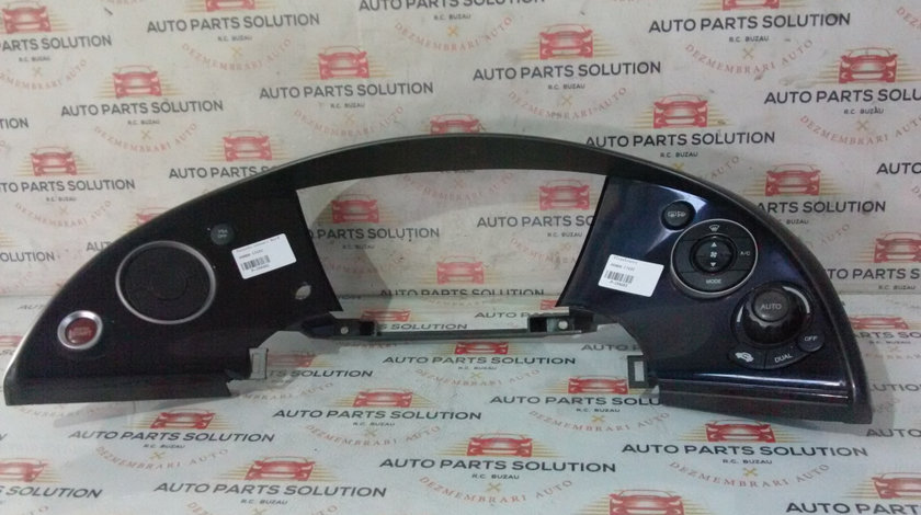 Consola ceasuri bord HONDA CIVIC 2007