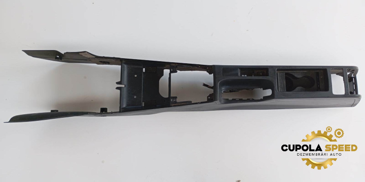 Consola centrala 11850600xx00 Audi A3 8P/8PA [facelift] [2004 - 2008]