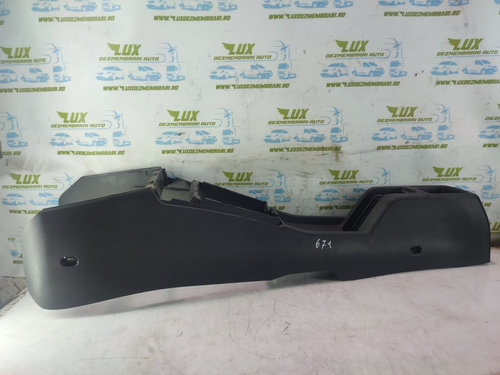 Consola centrala 13133282 Opel Astra H [2004 - 2007] 1.4 benzina Z14XEP