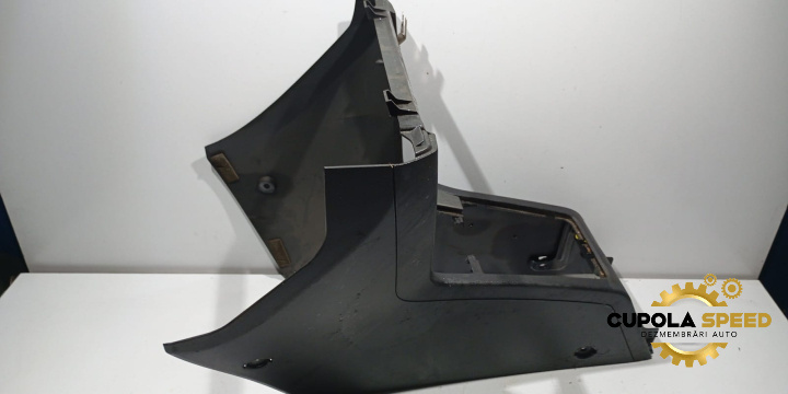 Consola centrala 13134579 Opel Vectra C [facelift] [2005 - 2009]