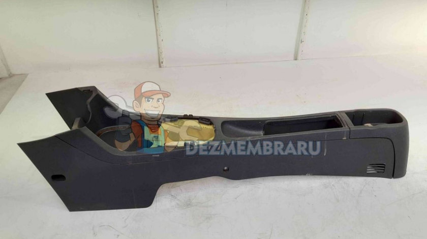 Consola centrala 13184076 Opel Corsa D [Fabr 2006-2013]