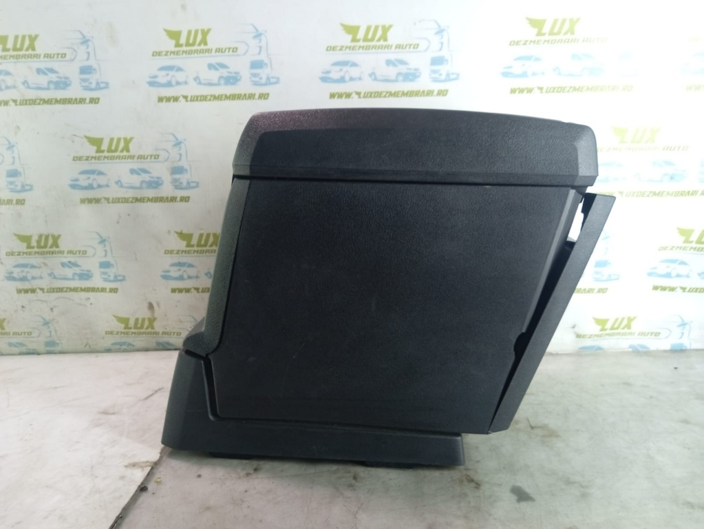 Consola centrala 1ev701dvac Chrysler Voyager 5 [2007 - 2011] 2.8 crdi vm64c