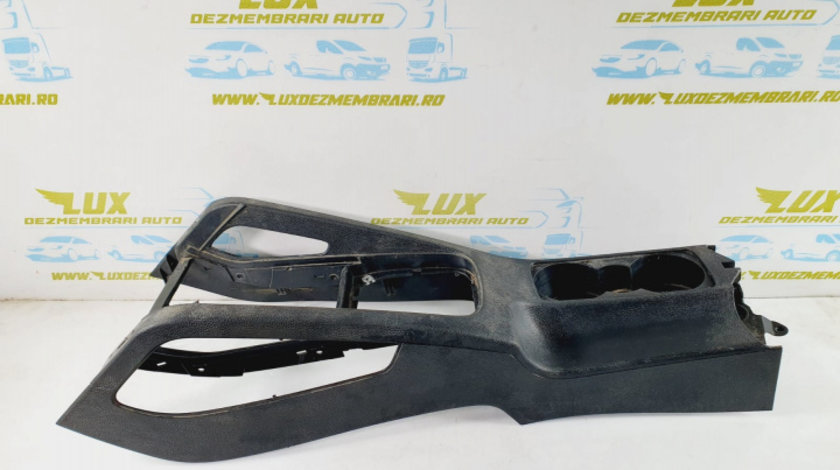 Consola centrala 1k0863243 Volkswagen VW Eos [2006 - 2010]