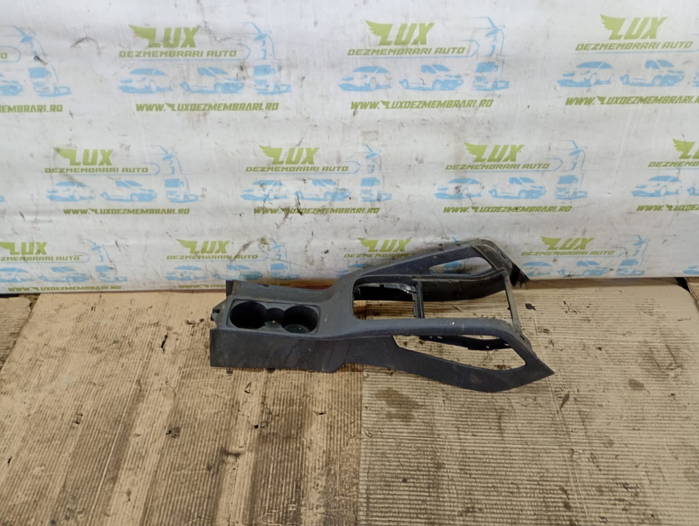 Consola centrala 1k0863243a Volkswagen VW Golf 5 [2003 - 2009] 1.9 tdi BKC
