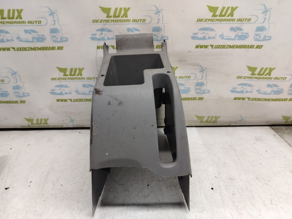 Consola centrala 1k0863323b Volkswagen VW Golf 5 [2003 - 2009]