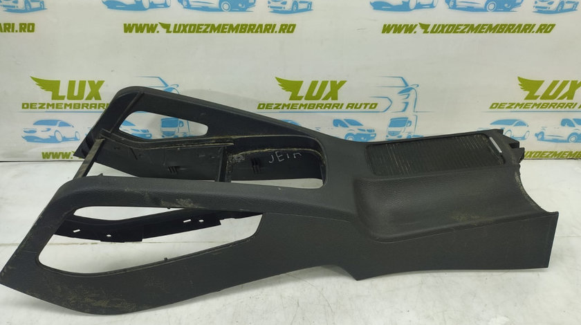 Consola centrala 1k5863243 Volkswagen VW Jetta 5 [2005 - 2011]