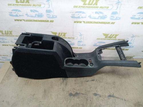 Consola centrala 1z1863241 Skoda Octavia 2 [2004 - 2008]