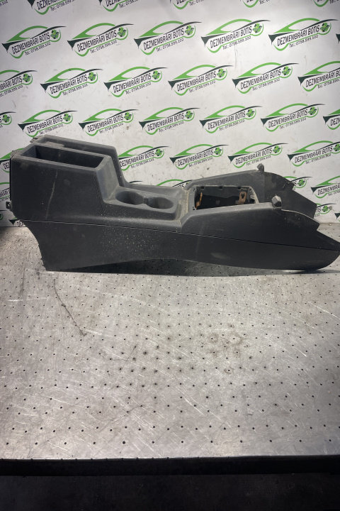 Consola centrala 2H0 863 241 M Volkswagen VW Amarok [facelift] [2016 - 2020] DoubleCab pickup