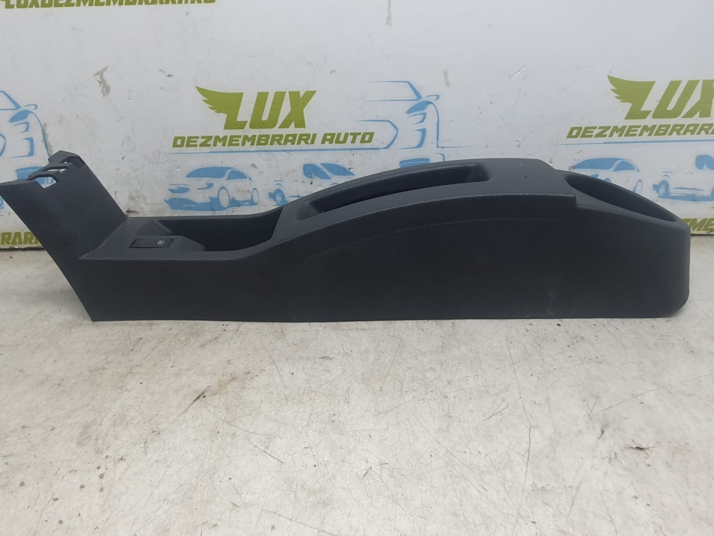 Consola centrala 363156668 Dacia Dokker [2012 - 2017] 1.5 k9k626