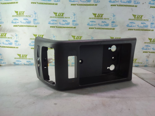 Consola centrala 4F0863244C Audi A6 4F/C6 [facelift] [2008 - 2011] 3.0 tdi CDYA