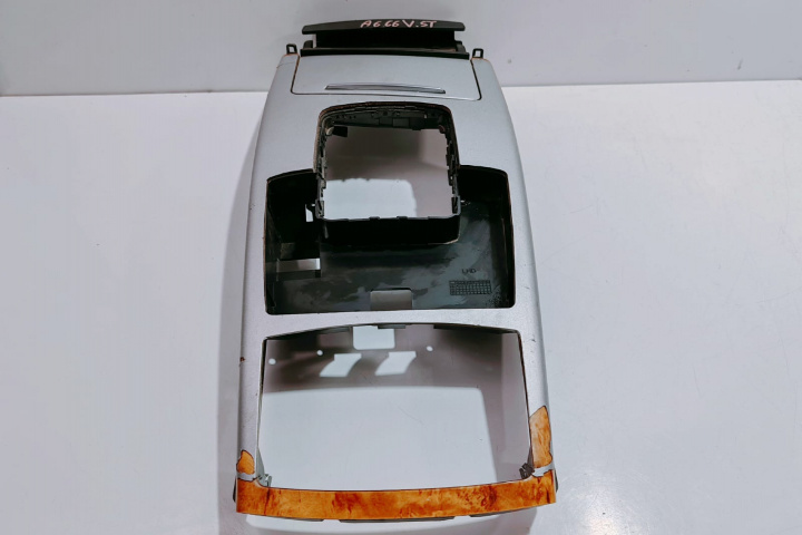 Consola centrala 4F1864261 Audi A6 4F/C6 [2004 - 2008]